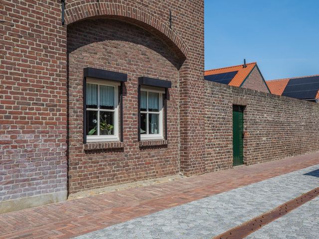 Fort Forelstraat 3, Stevensweert