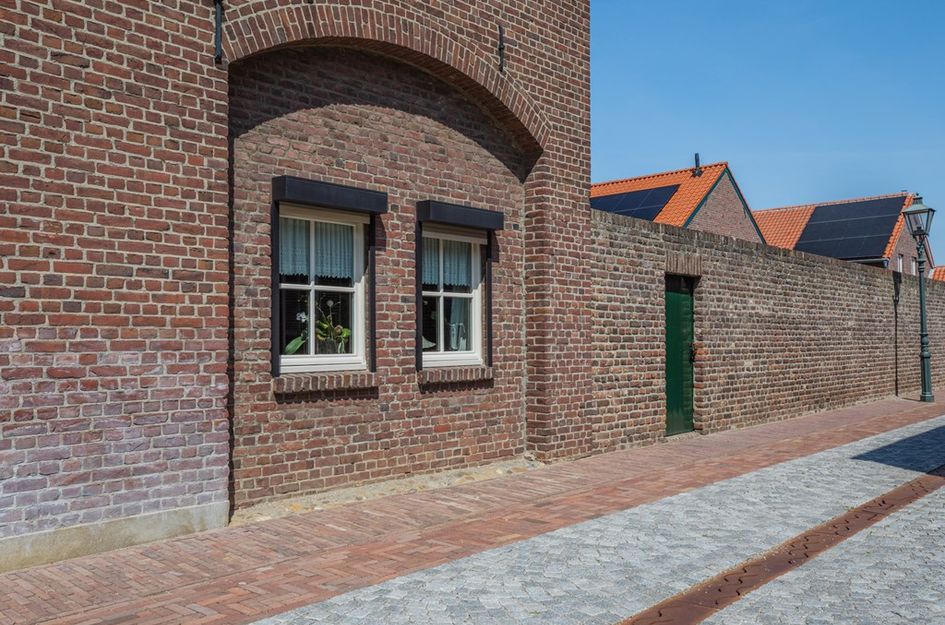 Fort Forelstraat 3