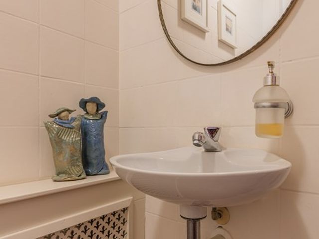 Fort Forelstraat 3, Stevensweert