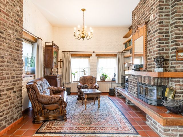 Fort Forelstraat 3, Stevensweert