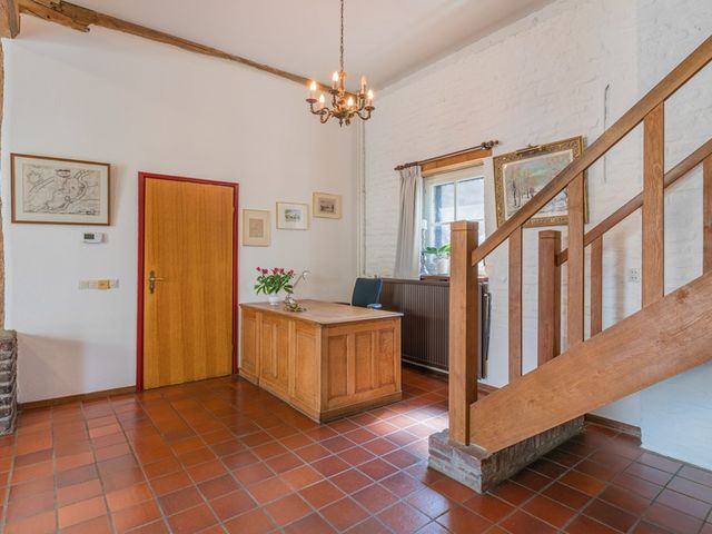 Fort Forelstraat 3, Stevensweert