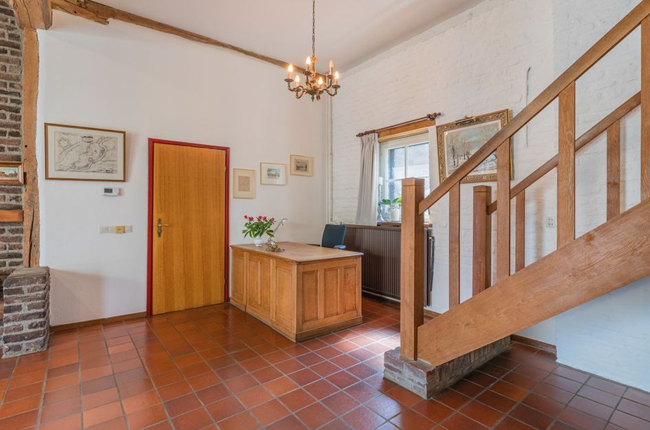 Fort Forelstraat 3