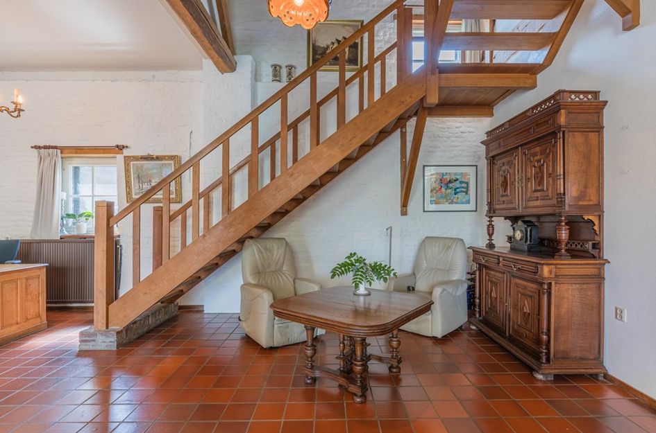 Fort Forelstraat 3
