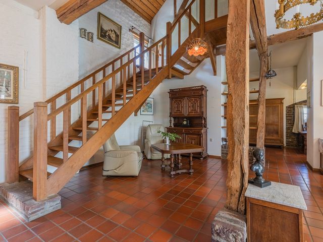 Fort Forelstraat 3, Stevensweert