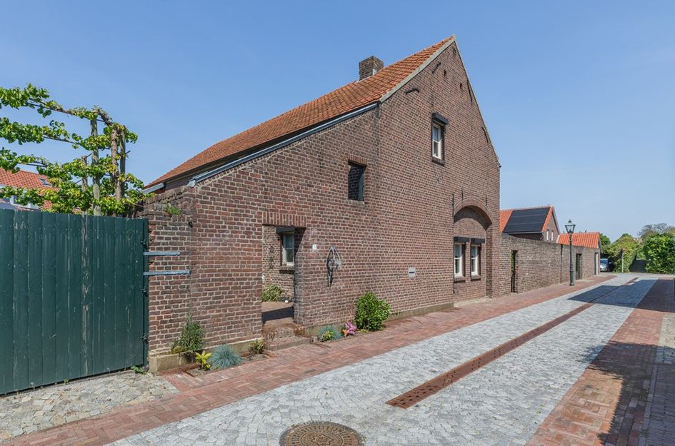 Fort Forelstraat 3