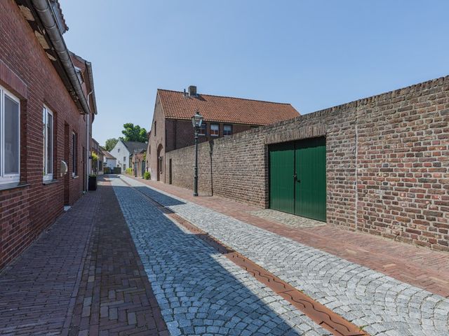 Fort Forelstraat 3, Stevensweert