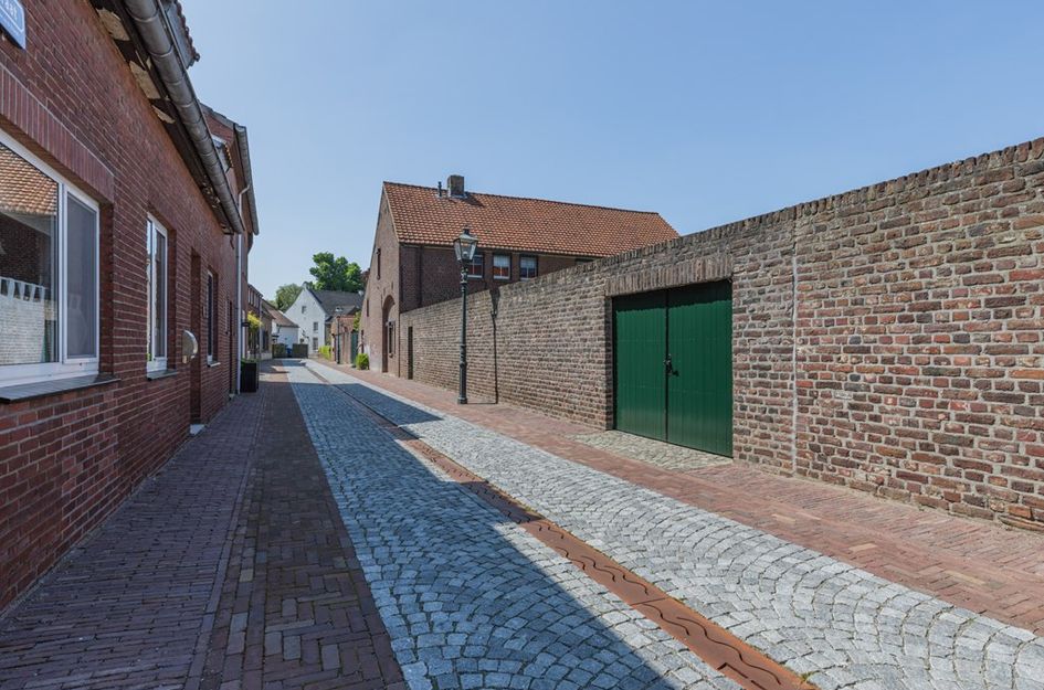 Fort Forelstraat 3