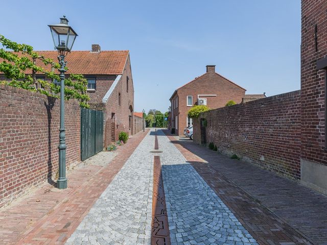 Fort Forelstraat 3, Stevensweert