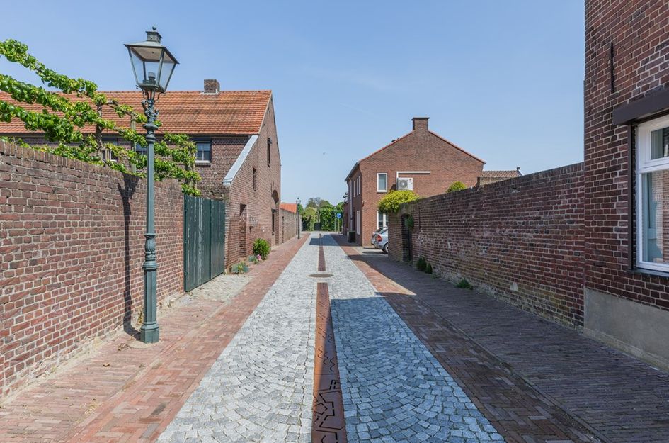 Fort Forelstraat 3