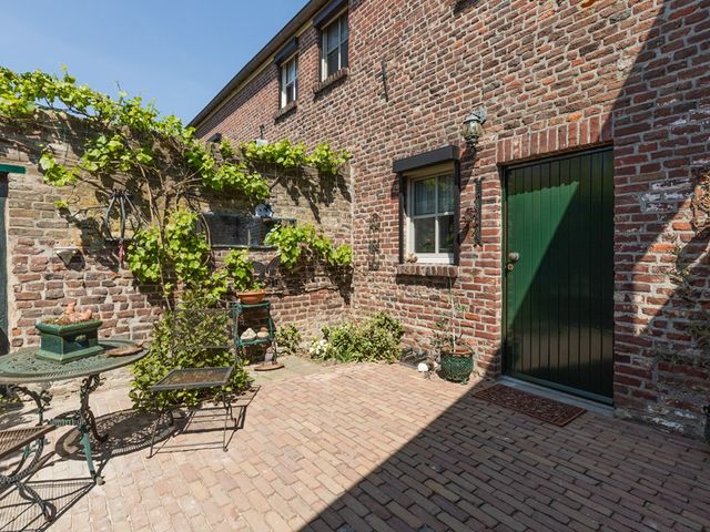 Fort Forelstraat 3, Stevensweert