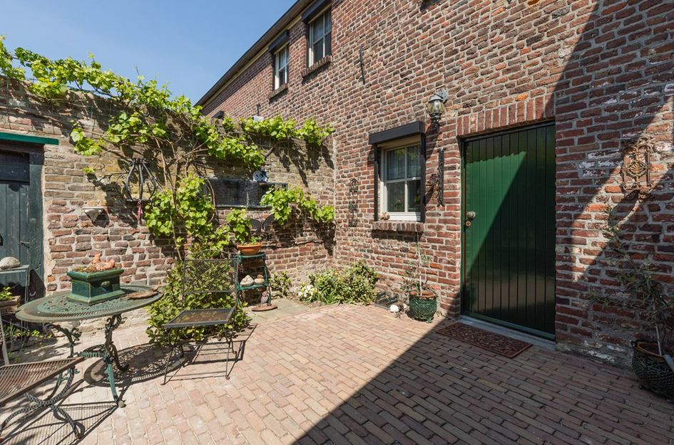 Fort Forelstraat 3