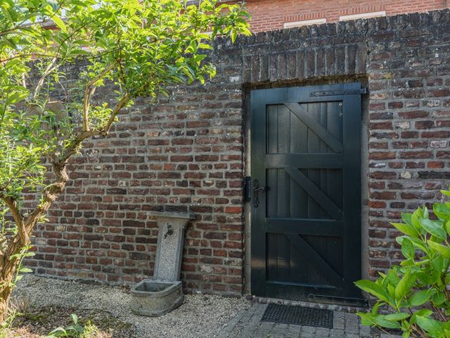 Fort Forelstraat 3, Stevensweert