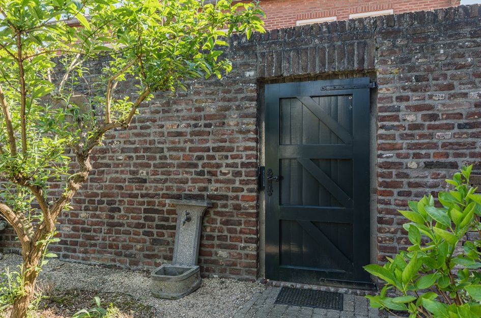 Fort Forelstraat 3