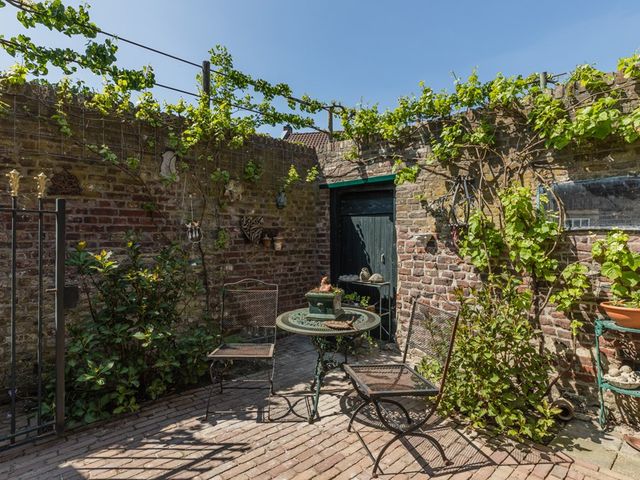 Fort Forelstraat 3, Stevensweert