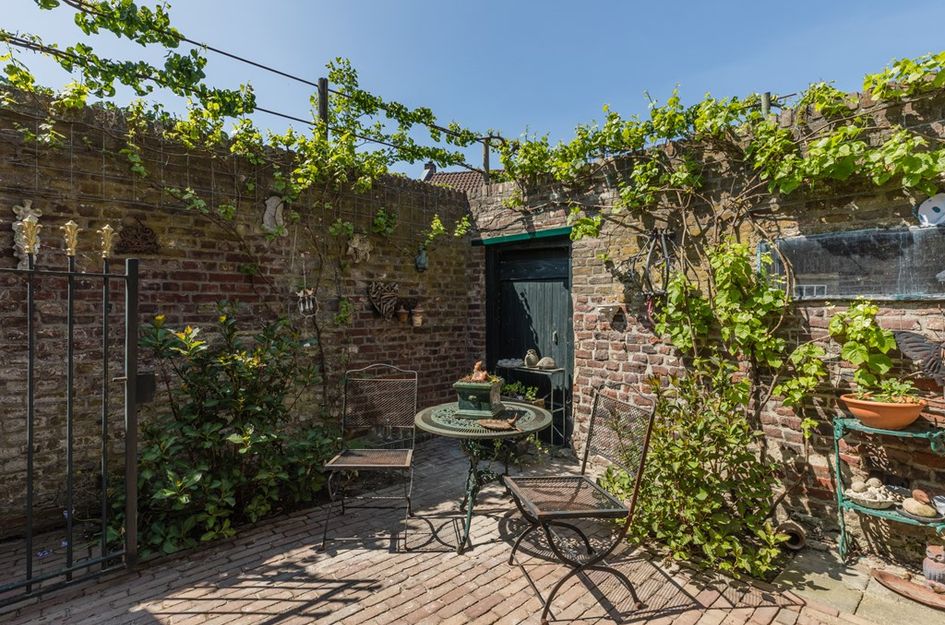 Fort Forelstraat 3