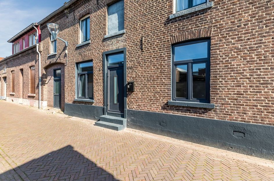 Gasthuissteeg 5