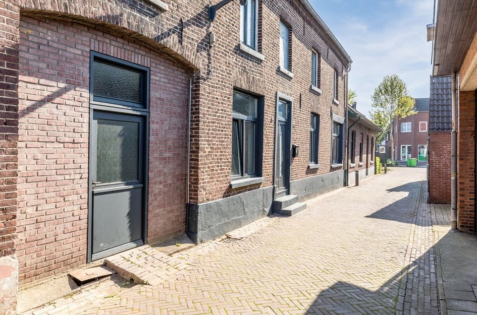 Gasthuissteeg 5