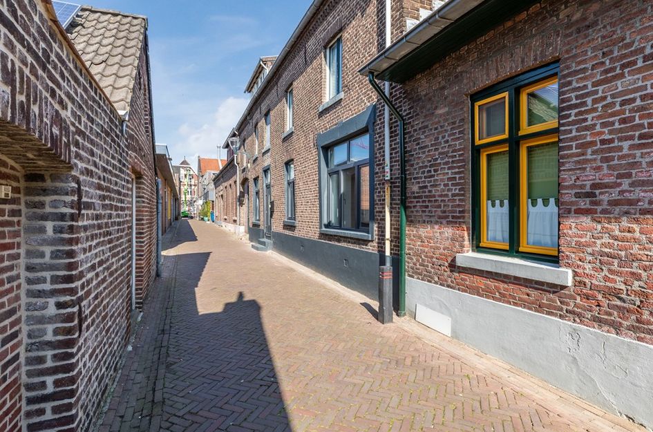 Gasthuissteeg 5