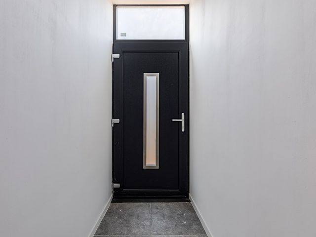Gasthuissteeg 5, Echt