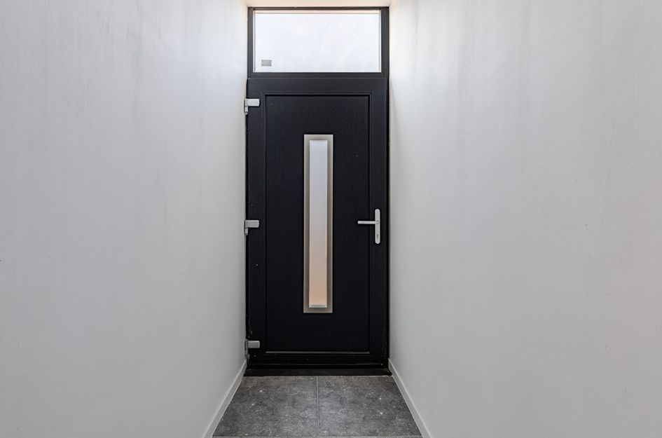 Gasthuissteeg 5