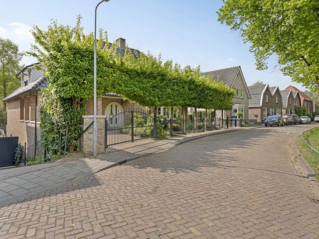 Tweeberg 46, Rosmalen