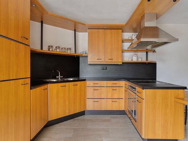 Tweeberg 46, Rosmalen
