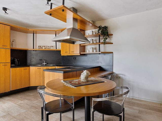 Tweeberg 46, Rosmalen