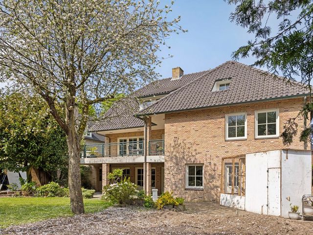Tweeberg 46, Rosmalen