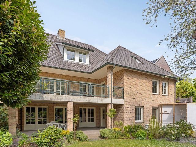 Tweeberg 46, Rosmalen