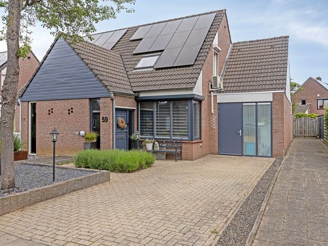 Wienkeskoel 59, Melick