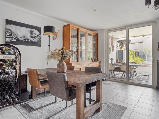 Wienkeskoel 59, Melick