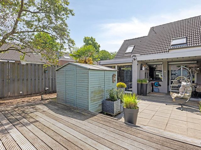Wienkeskoel 59, Melick
