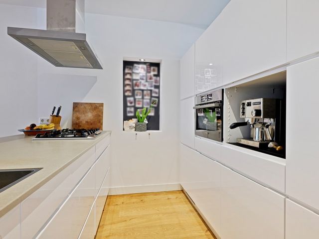 Helmholtzstraat 83h, Amsterdam