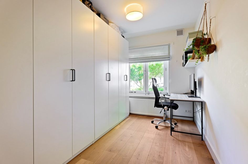 Helmholtzstraat 83h