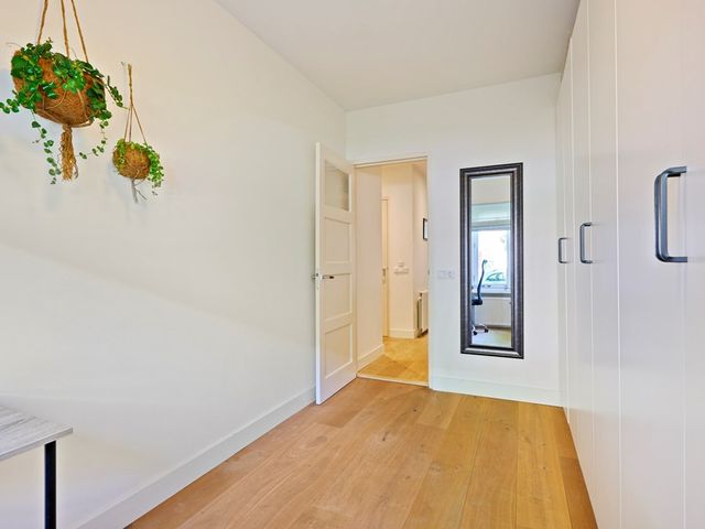 Helmholtzstraat 83h, Amsterdam