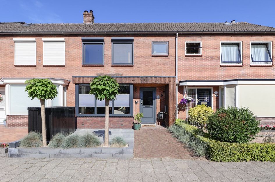 Heemraadstraat 9