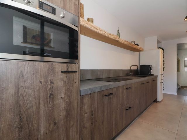 Heemraadstraat 9, Bunschoten-Spakenburg