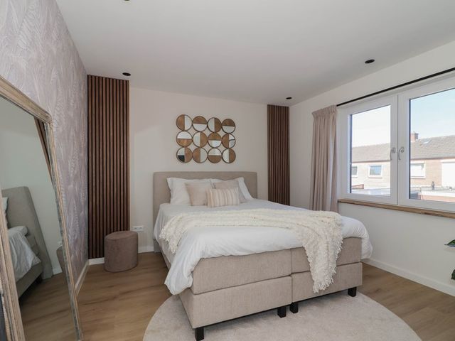 Heemraadstraat 9, Bunschoten-Spakenburg