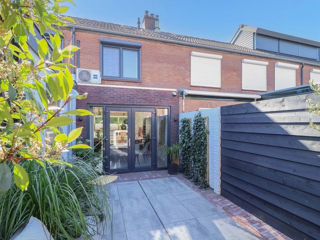 Heemraadstraat 9, Bunschoten-Spakenburg