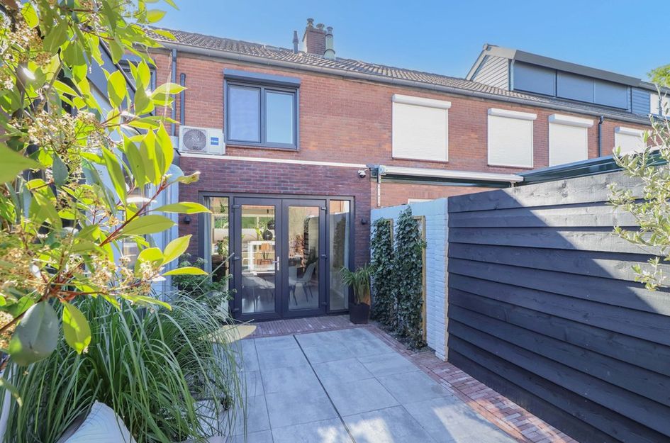 Heemraadstraat 9