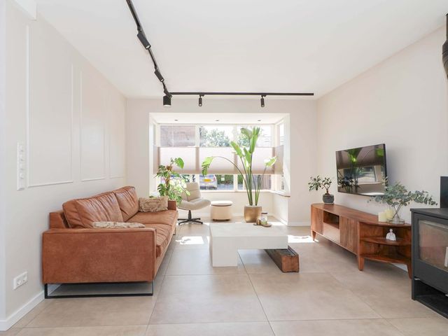 Heemraadstraat 9, Bunschoten-Spakenburg