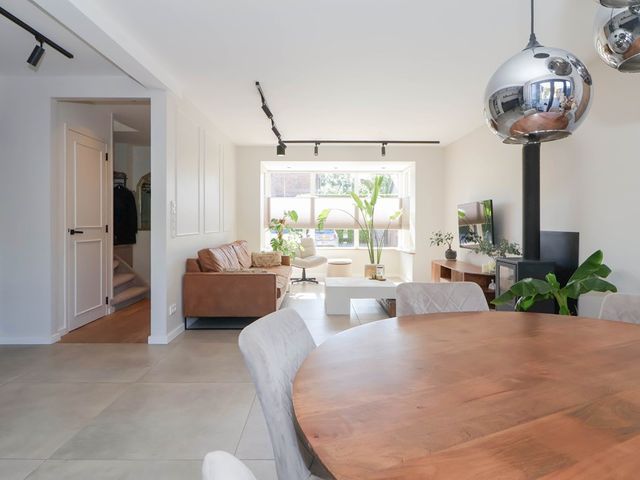 Heemraadstraat 9, Bunschoten-Spakenburg