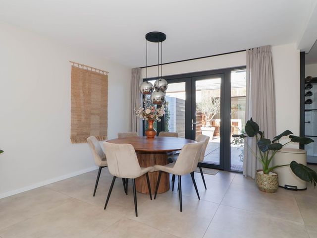 Heemraadstraat 9, Bunschoten-Spakenburg