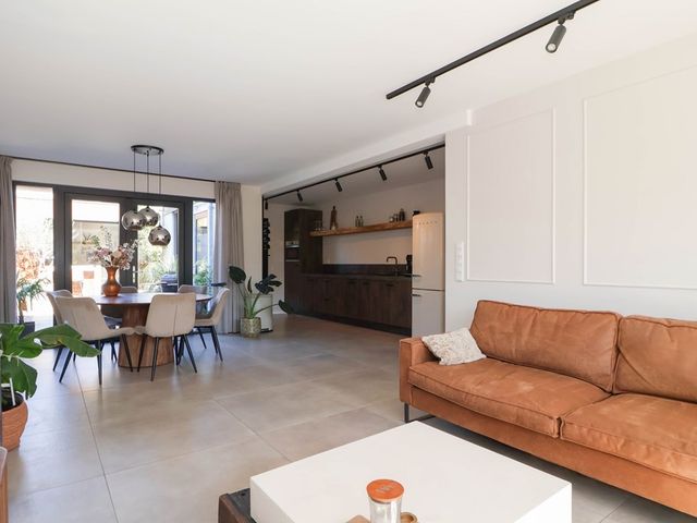 Heemraadstraat 9, Bunschoten-Spakenburg