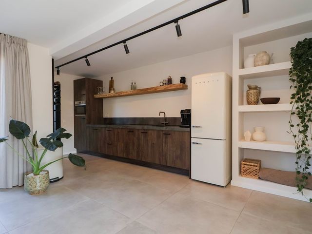 Heemraadstraat 9, Bunschoten-Spakenburg
