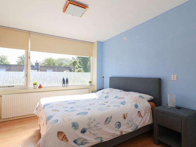 Bizetstraat 29, Bunschoten-Spakenburg