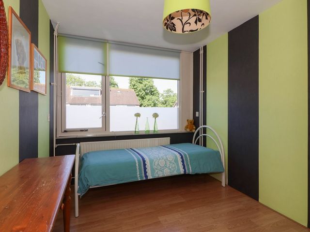 Bizetstraat 29, Bunschoten-Spakenburg