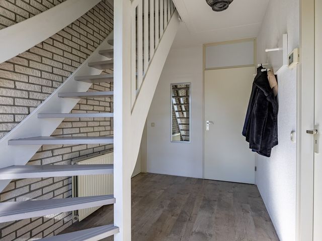 Alberdaweg 29, Marum