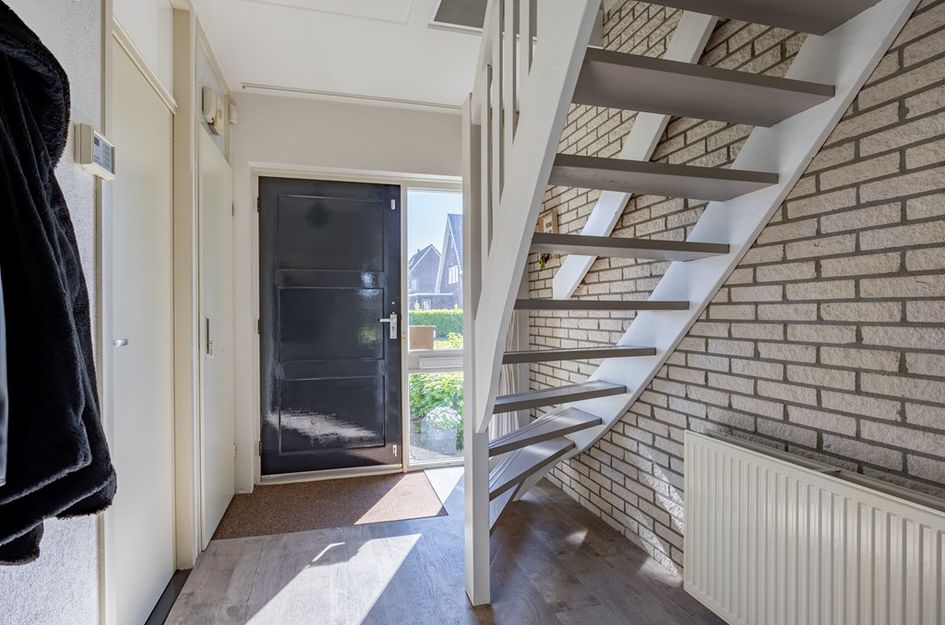 Alberdaweg 29