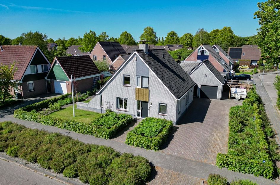 Alberdaweg 29